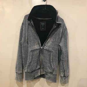 South Pole Fleece Line Sweatshirt